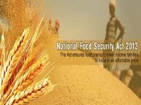 food safety act will be applied in jammu and kashmir 